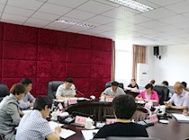 区政协召开二届十九次主席（扩大）会议