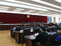 区政协召开党风廉政建设工作会
