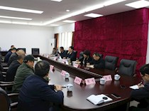 区政协开展“主席接待委员日”活动