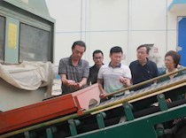创新思路谋发展 立足特色兴乡村