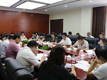 区政协双向评议区民政局提案办理工作