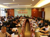 区政协：双向评议城市管理和规划工作