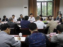 “零容忍”从严从重打击环保违法