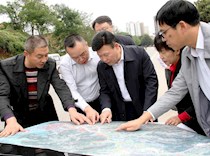 “零容忍”从严从重打击环保违法