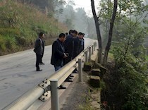 全面落实河长制  守住一河清水