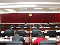 区政协召开“委员界别活动月”总结座谈会