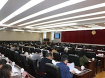 区政协召开“委员界别活动月”总结座谈会