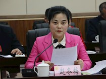 区政协二届三次会议联组协商会