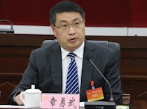 区政协二届三次会议联组协商会