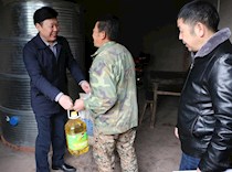 精准发力真扶贫扶真贫