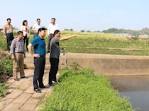 关注污水偷排直排乱排问题