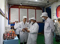 区政协助力青年创新创业