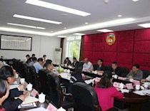 区政协聚焦水污染防治