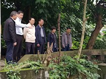 聚焦水污染防治
