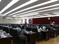“政协情缘”主题宣讲引发共鸣