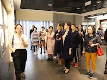 教育界别开展“不忘初心  牢记使命”主题教育