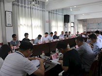 区政协专题视察重大交通项目建设