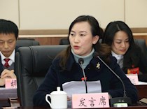 区政协二届四次会议举行联组协商