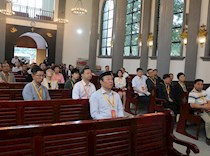 政协委员视察全区民族宗教工作