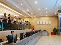 区政协考察组赴都江堰市学习交流