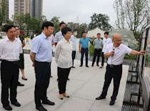 尽心竭力解民忧　凝聚共识促发展