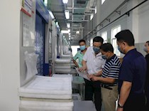 区政协调研就业工作