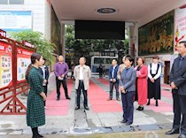 区政协组织开展教育类提案双向评议