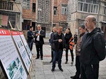 区政协召开双向民主评议会