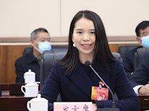 联组协商委员发言