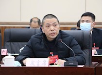 联组协商委员发言