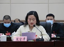 联组协商委员发言