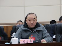 联组协商委员发言