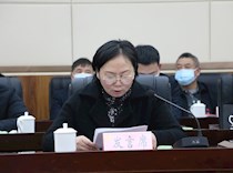 联组协商委员发言
