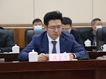 联组协商委员发言