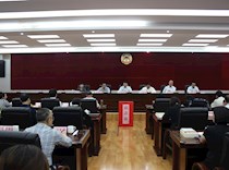 区政协开展党史学习读书班暨委员读书活动