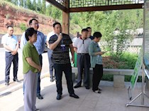 区政协委员督查交通提案办理情况