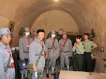区政协开展“学史增信促发展能力提升”专题培训