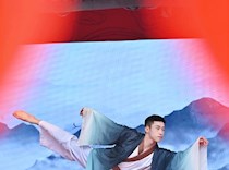 委员传承文化之“如意大足·茶艺茗香”活动举行