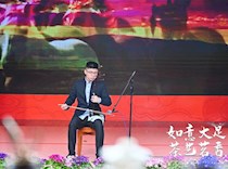 委员传承文化之“如意大足·茶艺茗香”活动举行