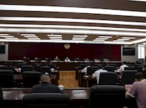 区政协召开区政协机关职工大会