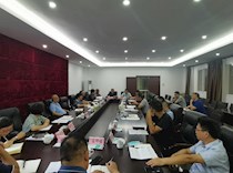 区政协民主评议小组召开座谈会