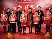 精美的石刻会说话