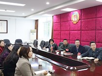 大足区政协工会界别召开座谈会