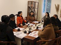 大足区政协召开助力茶产业发展座谈会